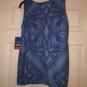 Patagonia Work out tank top